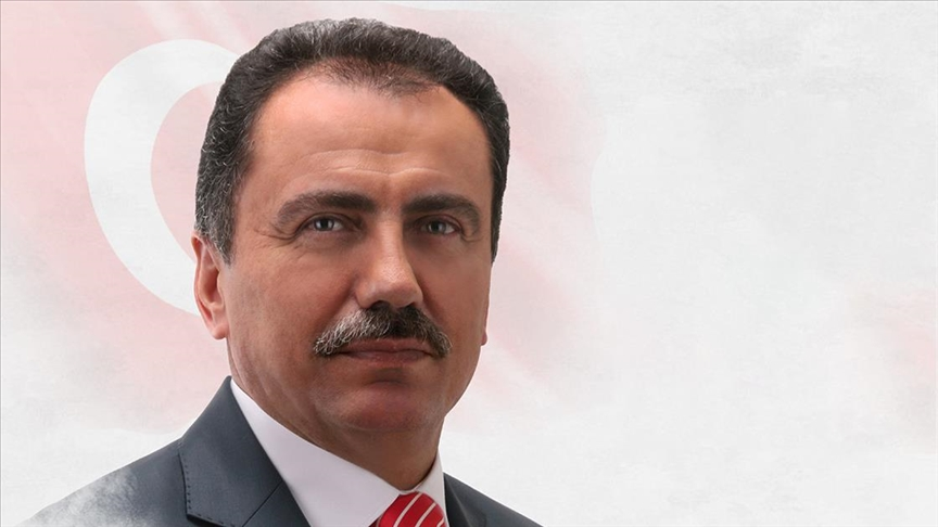 TURMEB’den Muhsin Yazıcıoğlu Mesajı: “Onun Büyük Birlik İdeali Türk Dünyasına Işık Tutuyor” 1 69c3cdaa347df grsel20260325145709161