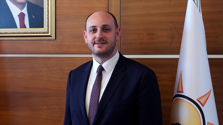 AHMET BUYUKGUMUS