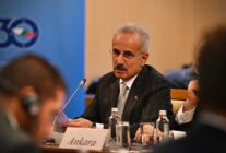 BAKAN URALOGLU SEECP KATILIM ULKELERINI 965725 286812