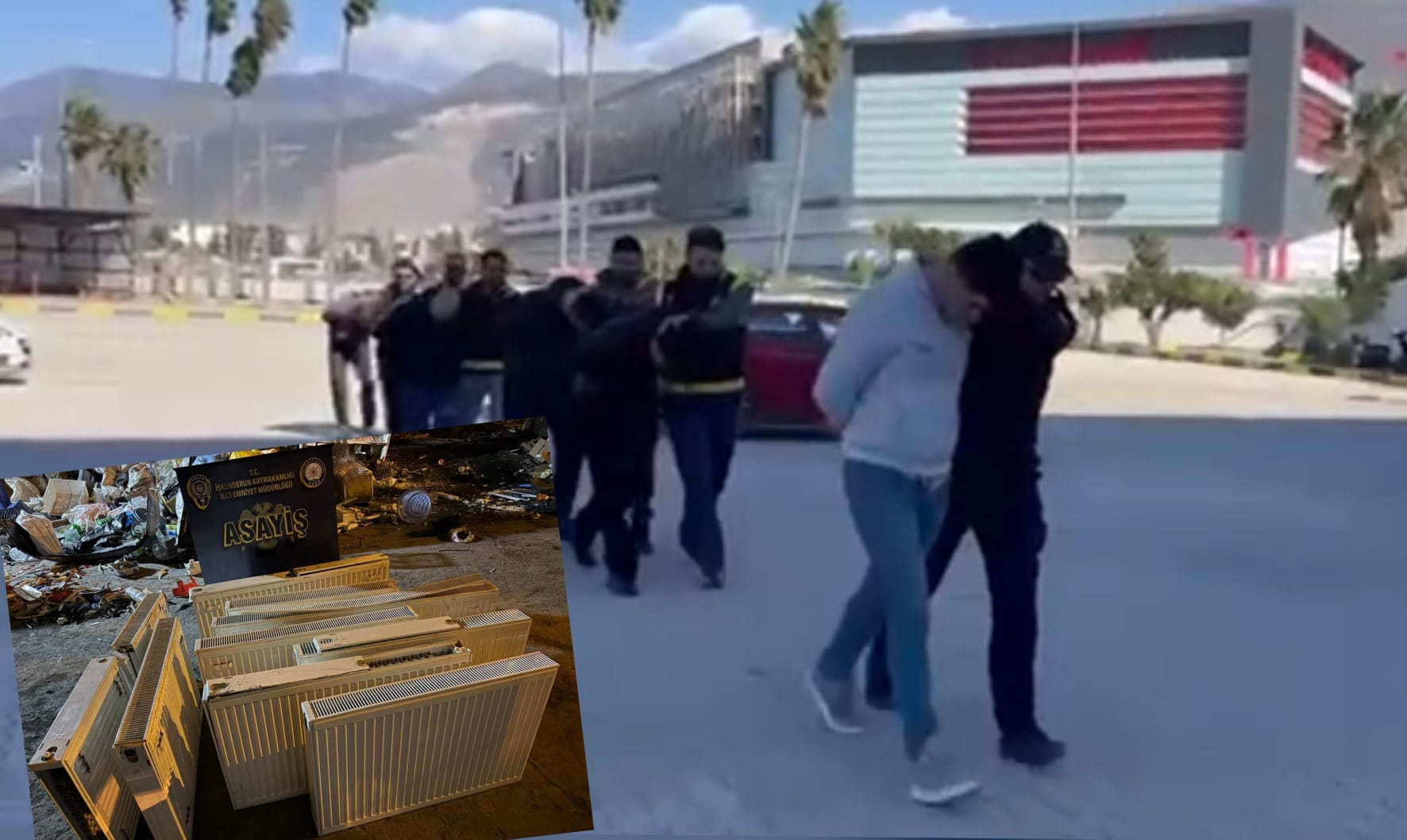 İskenderun’da Suçlular Yakalandı 1 IMG 20260308 WA0183