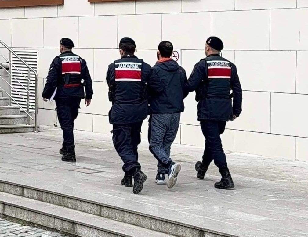 Yalova’da DEAŞ Operasyonu: Bir Şüpheli Tutuklandı 1 WhatsApp Image 2026 03 07 at 11.38.15