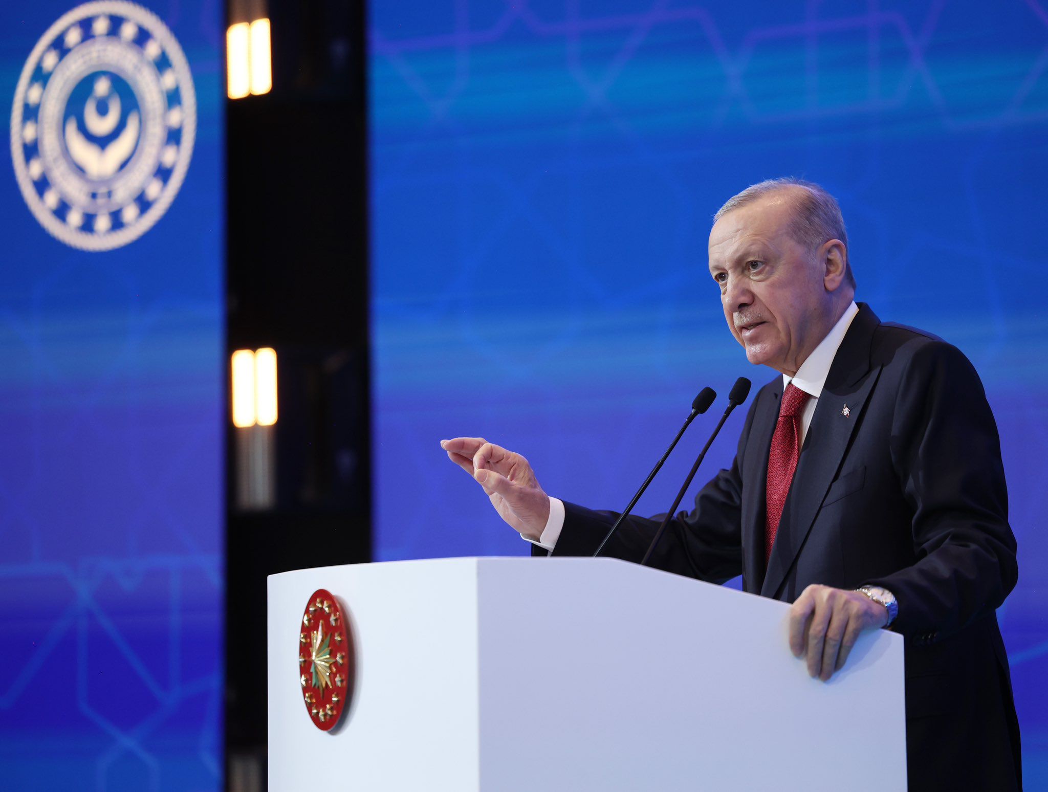 Cumhurbaşkanı Erdoğan: Kadına ve Çocuğa Yönelik Şiddetin Kökünü Kurutacağız 1 WhatsApp Image 2026 03 08 at 01.14.38