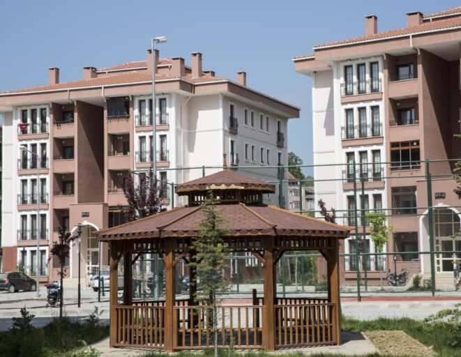YUZYILIN KONUT PROJESI BUGUN ACIKLANAC 978865 290693 scaled