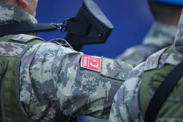 Bedelli Askerlik Zammıyla 19 Milyar Lira Gelir 1 asker.webp