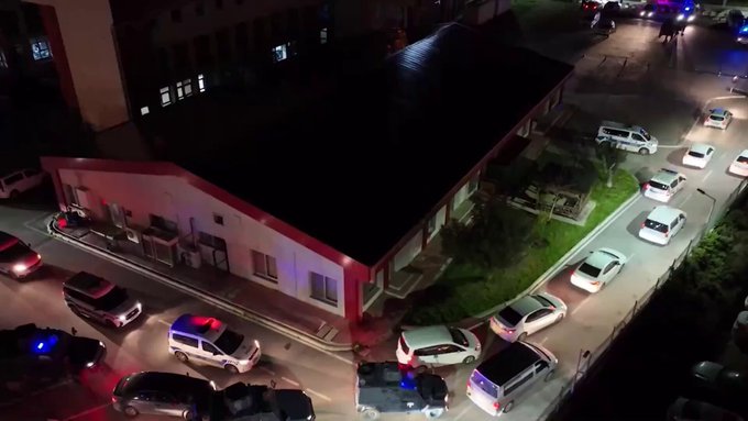 Suç Örgütlerini Övenlere Yönelik Dev Operasyon: 358 Gözaltı 1 fceoqMOU8ghAlxBk 2