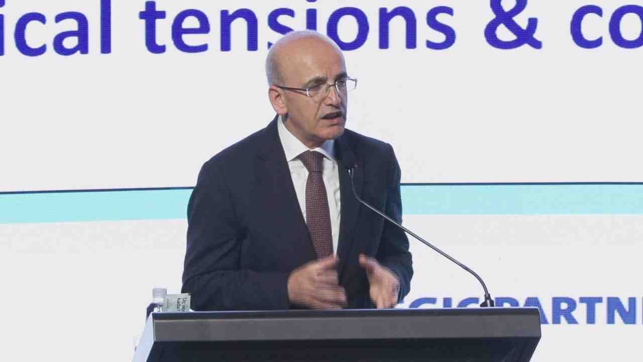istanbul bakan simsek islami finansman bize faydali bir guzergah ortaya cikarabilir 168a5346b8b5