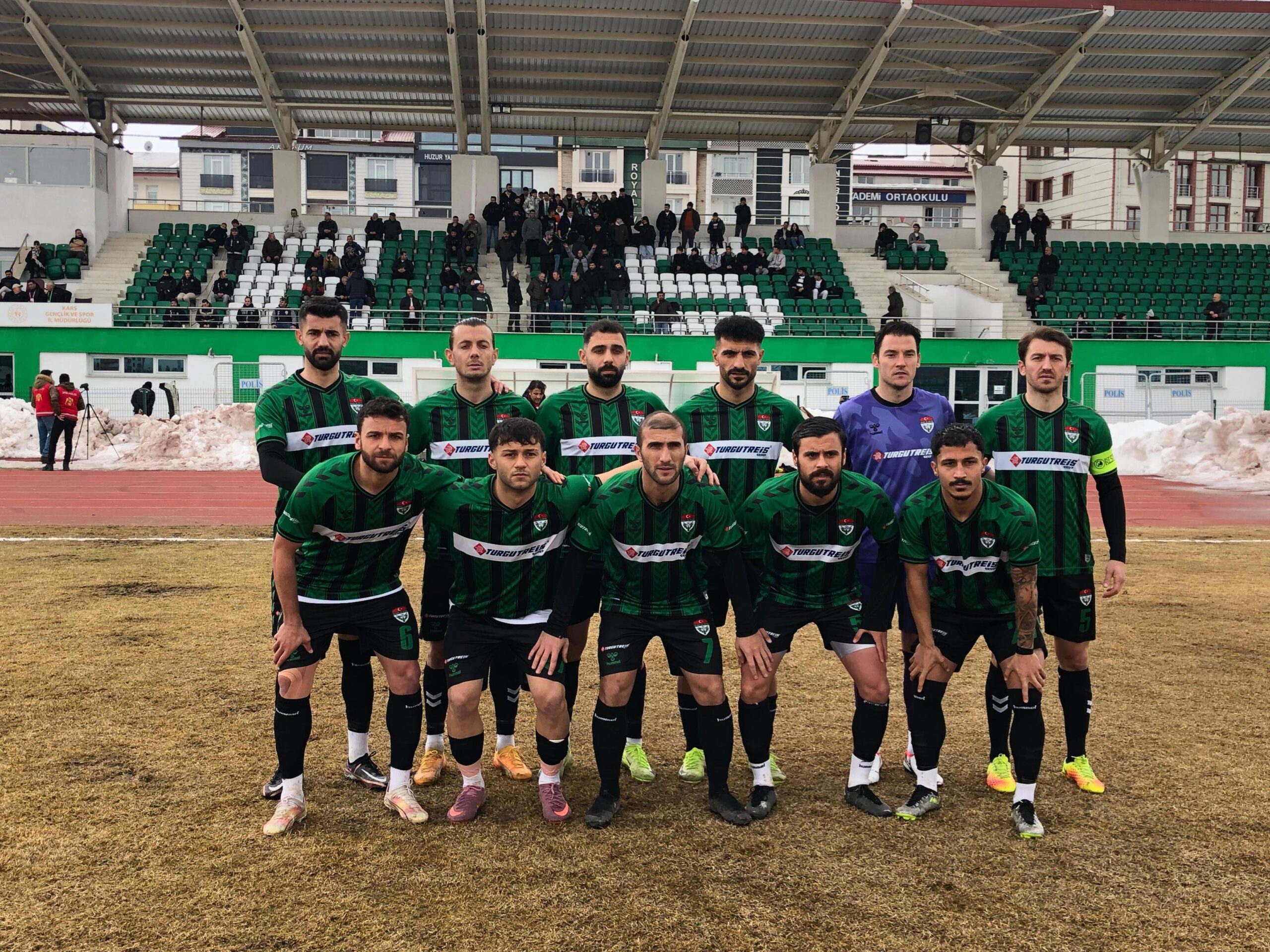 BAL’da Grup Heyecanı: Kars 36 Spor – Dersim Spor Kulübü’nü ağırlayacak 1 kars36spor scaled