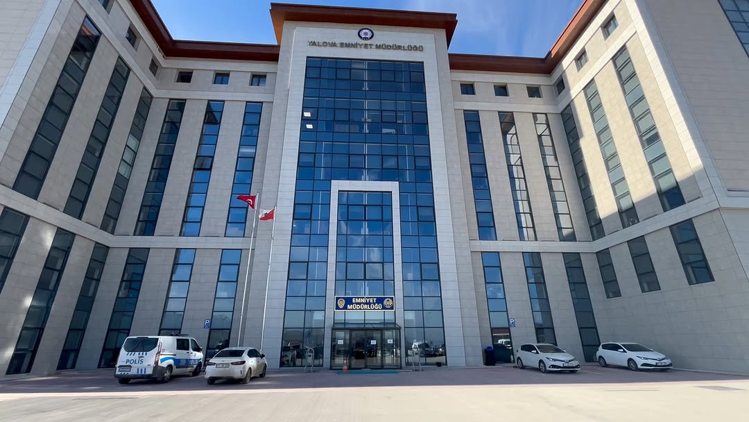 Yalova’da Kumar Operasyonu: 12 Şahsa 139 Bin TL Ceza 1 yalovaemniyet