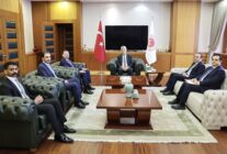 BAKAN BOLAT SUUDI ARABISTAN BUYUKELCISI 1243075 369834