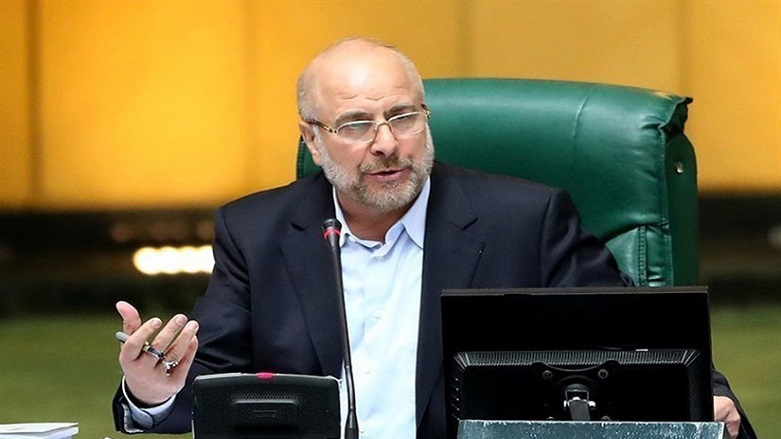 Muhammed Bakir Kalibaf iran