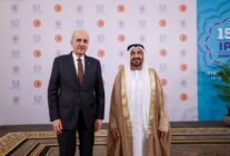 TBMM BASKANI KURTULMUS ARAP PARLAMENTOS 1260260 375028 scaled