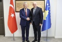 TICARET BAKANI BOLAT KOSOVA BASBAKAN YA 1273395 379010