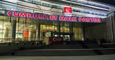 chp genel merkez