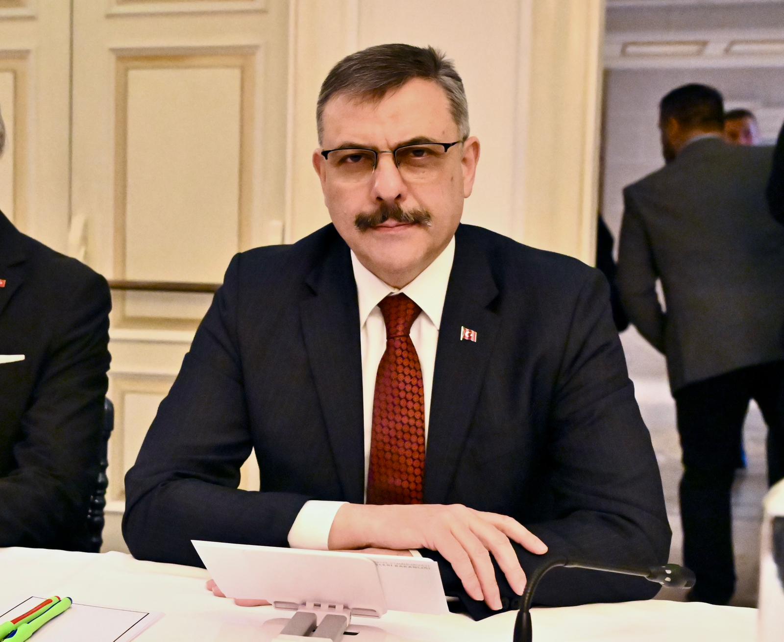 mustafa ciftci