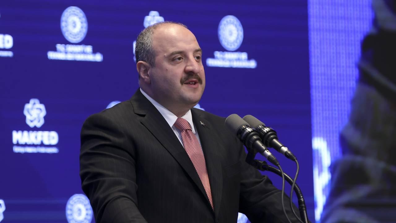 Mustafa Varank’tan Oyuncu Görkem Sevindik’e Destek: “Sanatçımızın Sonuna Kadar Yanındayız” 1 varank