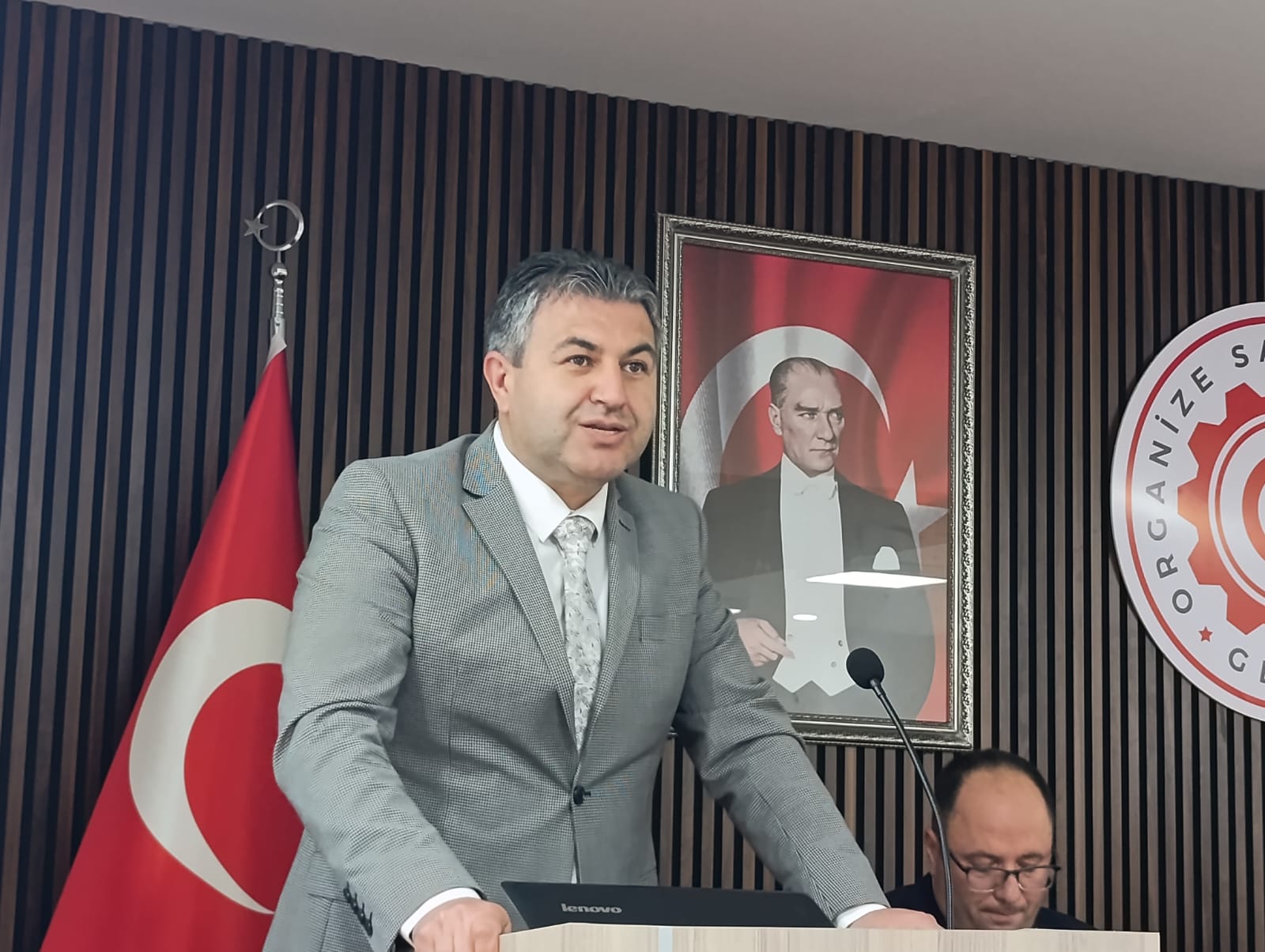 Gediz Belediyesi’nden Dikkat Çeken Uygulama: “Artık Kimse Yanlız Değil” 1 AAAAAAAAAAAAAAAAAAAAA