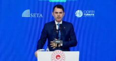 BAKAN KURUM COP31DE EN COK SU VE GIDAY 1260164 374985