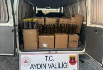 BIN 560 LITRE TAGSISTAKLIT ZEYTINYAGI E 1308231 388915