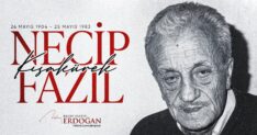 CUMHURBASKANI ERDOGAN NECIP FAZIL KISAK 1331027 395465