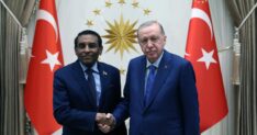 CUMHURBASKANI ERDOGAN SUDAN BASBAKANI I 1323145 393058