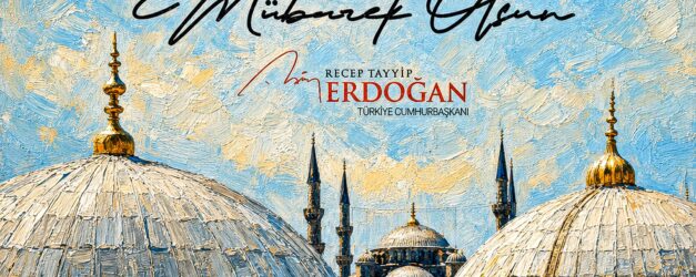CUMHURBASKANI ERDOGANDAN KURBAN BAYRAMI 1333067 396060