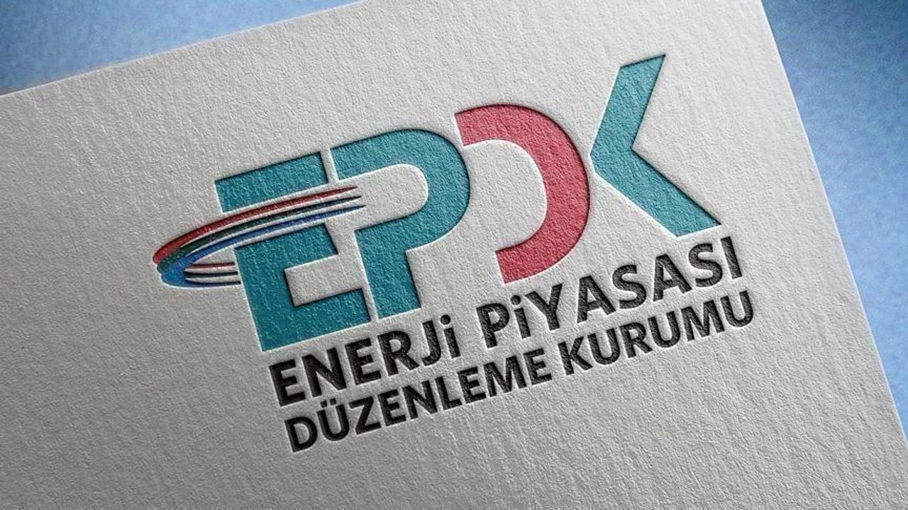 EPDK’den Dört Doğal Gaz Dağıtım Şirketinin Perakende Satış Tarifelerine Revizyon 1 EPDK