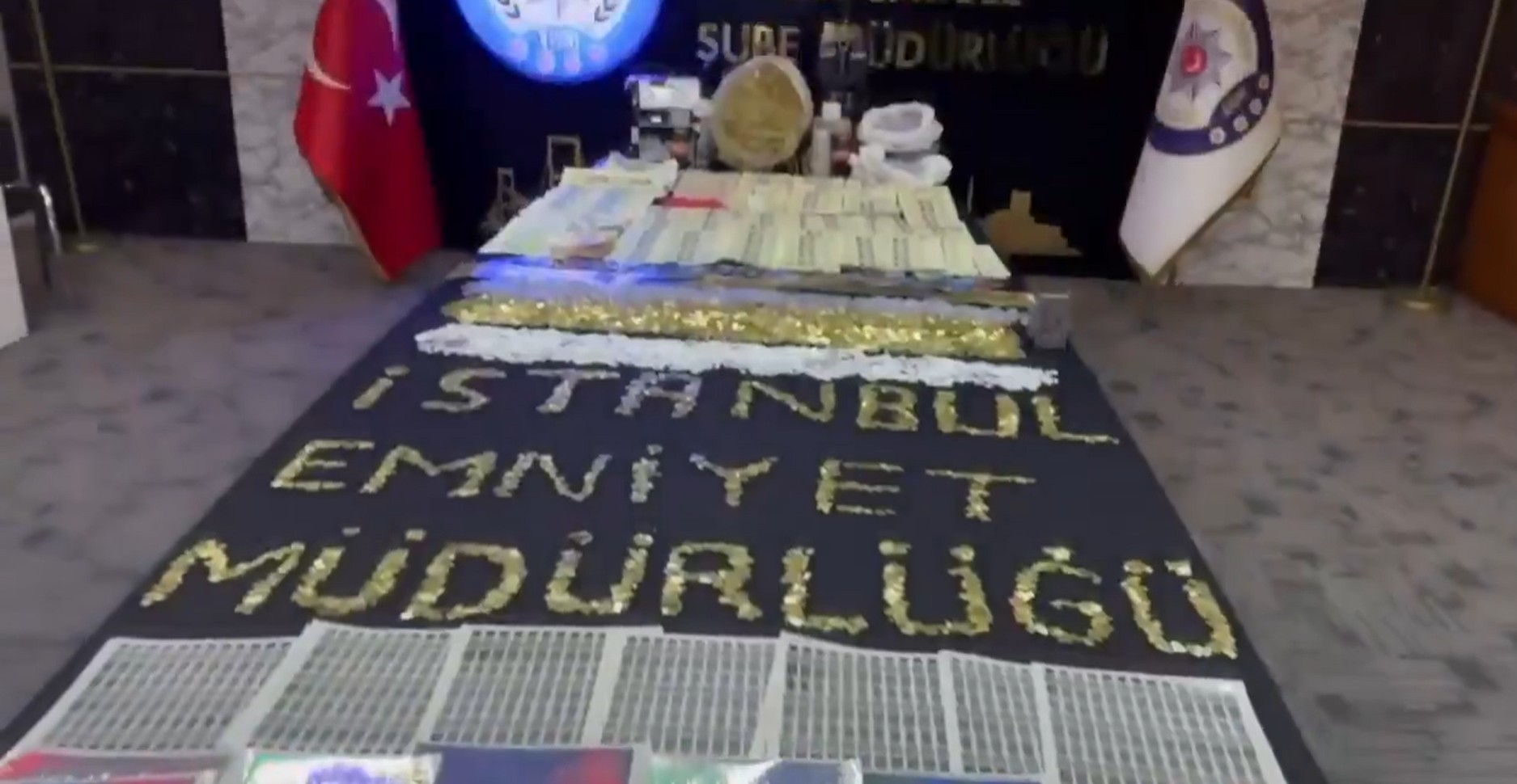 İstanbul’da Dev Sahte Para Ve Altın Operasyonu: Kurban Bayramı Öncesi Büyük Vurgun Önlendi 1 Ekran goruntusu 2026 05 23 102816