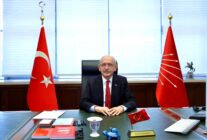 KEMAL KILICDAROGLU CHPDE 1337263 397252