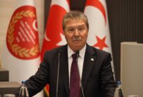 KKTC BASBAKANI USTEL GKRY LIDERI HRISTO 1313085 390278
