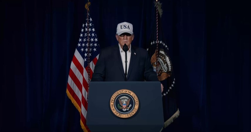TRUMP IRANA YONELIK BUYUK BIR OPERASYO 1190155 353652 1