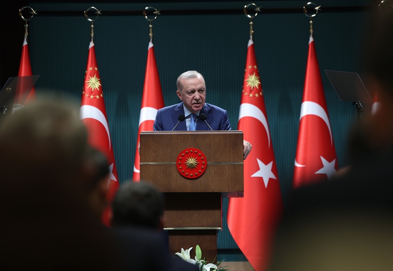 Cumhurbaşkanı Erdoğan: Terör Prangasından Kurtulmamızla Birlikte Türkiye’nin Önünde Yepyeni Bir Yol Açılacaktır 1 WhatsApp Image 2026 05 19 at 11.26.12