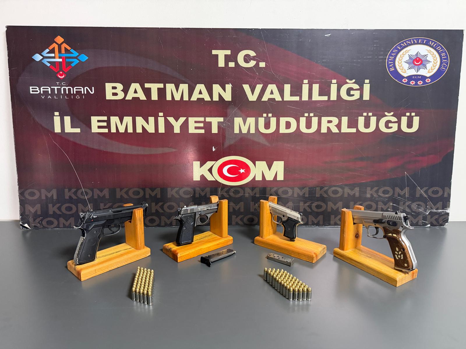 Batman’da Suç Örgütüne Operasyon: 7 Kişi Tutuklandı 1 WhatsApp Image 2026 05 26 at 12.58.08