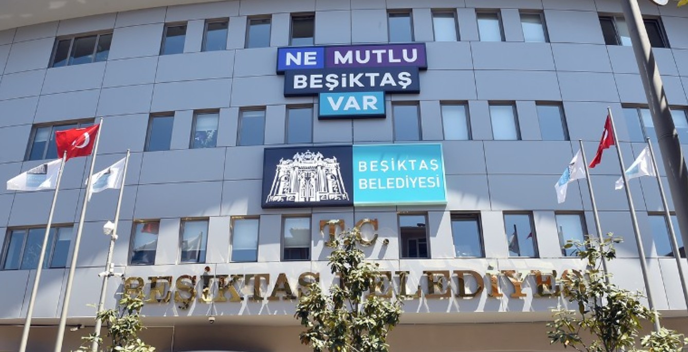 Beşiktaş Belediyesi’ne Yeni Rüşvet Operasyonu: 3 Kişi Daha Tutuklandı 1 besiktas