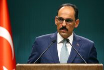 ibrahim kalin