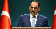 ibrahim kalin