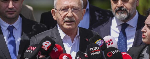 kemal kilicdaroglu aa 2463710