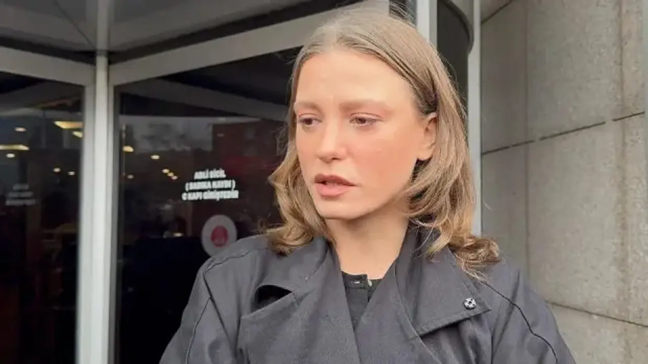 Ünlülere Yönelik Uyuşturucu Soruşturması: Oyuncu Serenay Sarıkaya Serbest Bırakıldı 1 serenay sarikayadan gozalti karari sonrasi ilk aciklama 1779390260 5569.webp