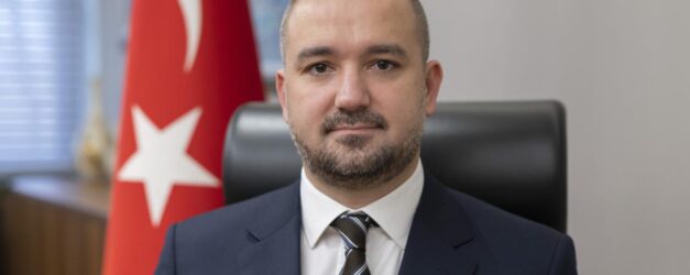 tcmb baskani fatih karahan aa 2180974