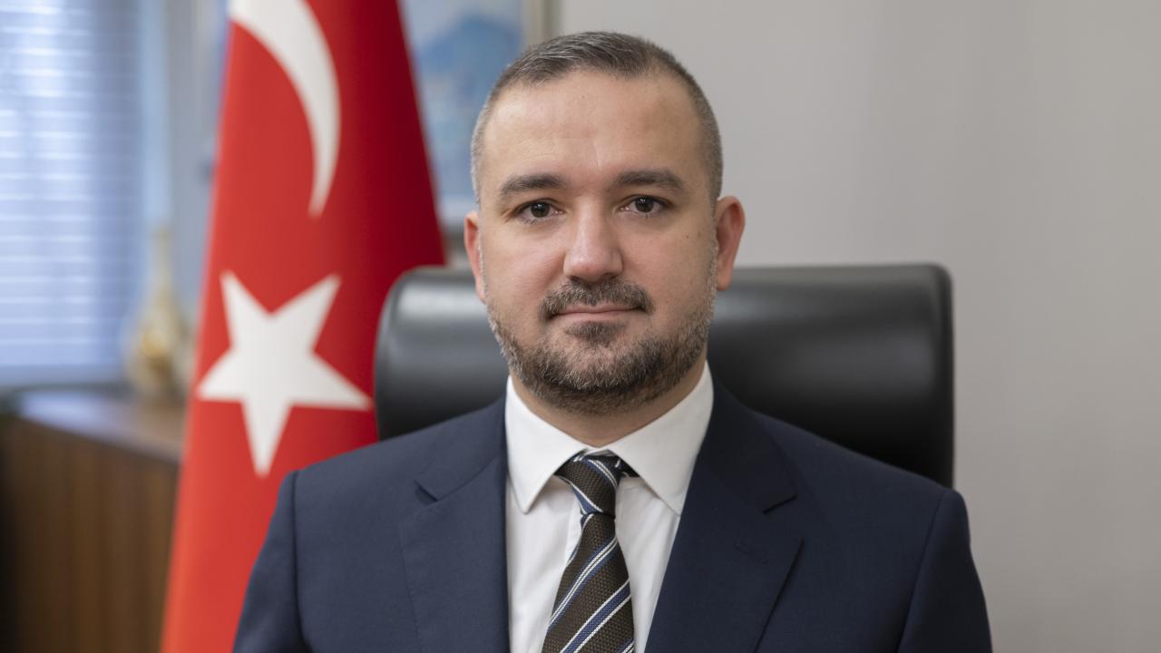 tcmb baskani fatih karahan aa 2180974