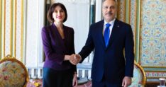 BAKAN FIDAN GURCISTAN BASBAKAN YARDIMCIS 1351733 401374