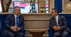 BAKAN FIDANDAN ENDONEZYA TEMASLARINA IL 1342406 398710