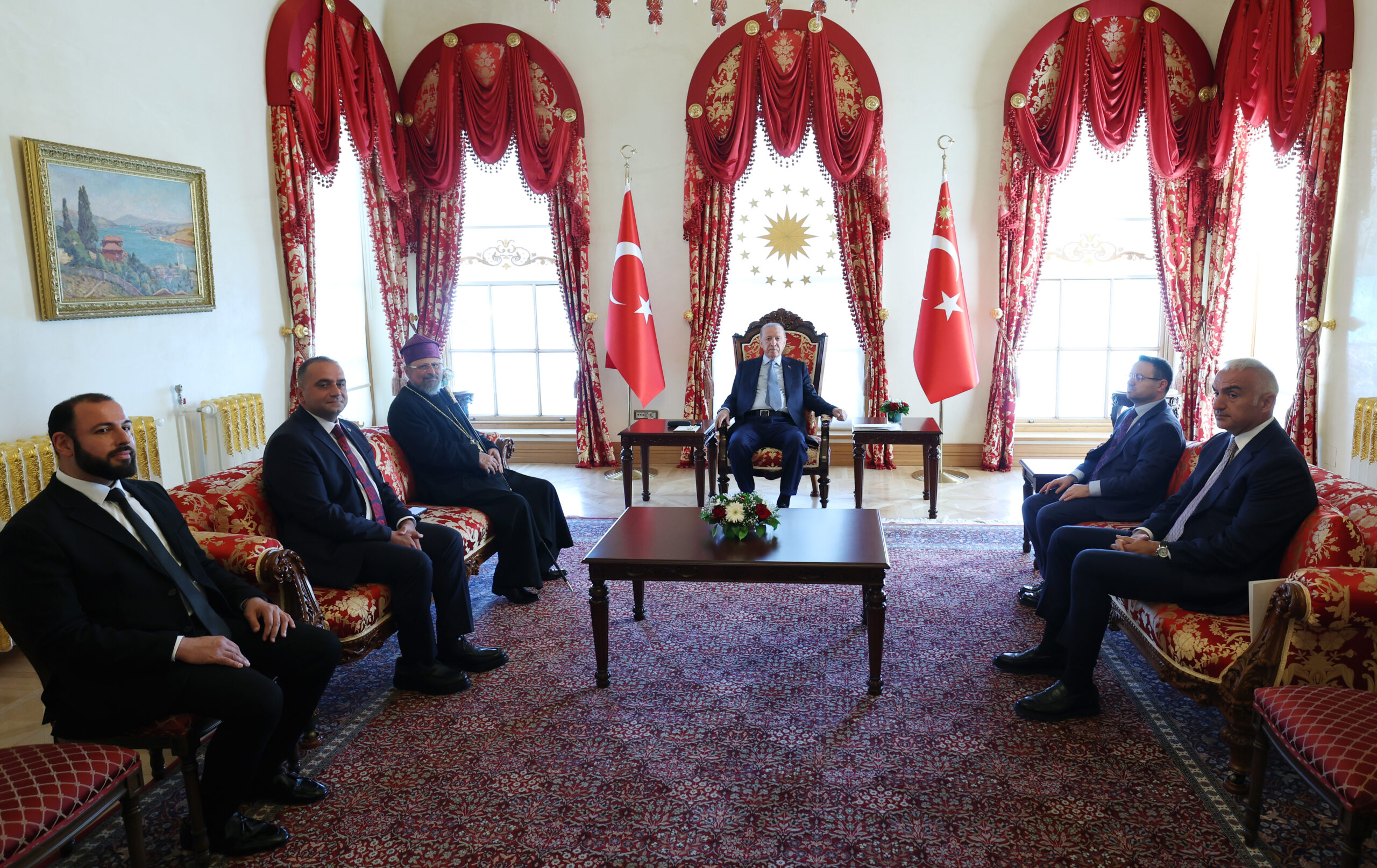 CUMHURBASKANI ERDOGAN SEVAN SIVACIOGLU 1352215 401502 scaled