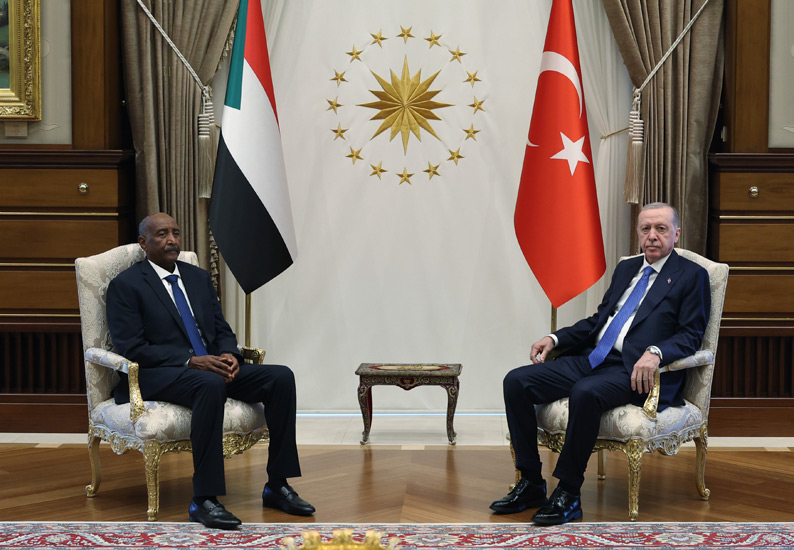 CUMHURBASKANI ERDOGAN SUDAN EGEMENLIK K 1341667 398493