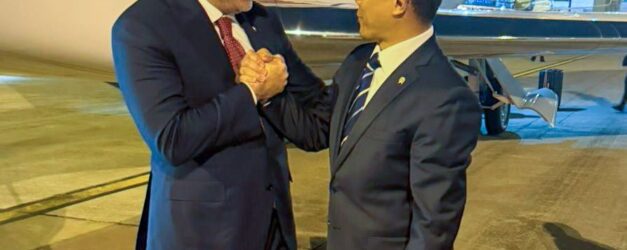 DISISLERI BAKANI HAKAN FIDAN ENDONEZYA 1341952 398567