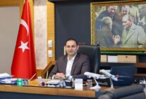 KILIS BELEDIYE BASKANI BILECEN CHPDEN 1346739 399949