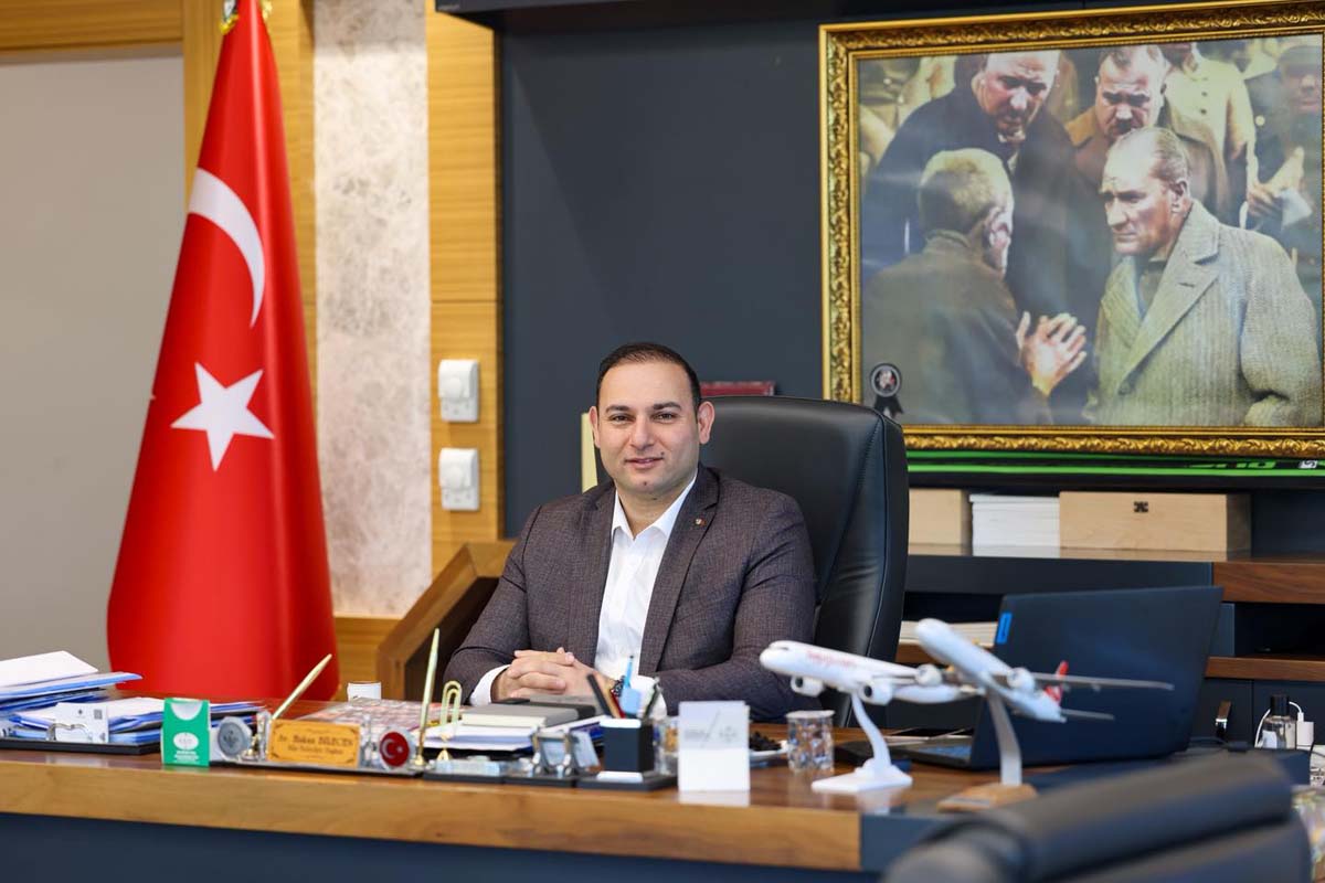 KILIS BELEDIYE BASKANI BILECEN CHPDEN 1346739 399949