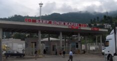 Sarp Sinir Kapisi panoramio