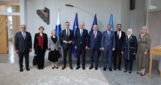 TBMM BASKANI KURTULMUS FINLANDIYA CUMHU 1340659 398227
