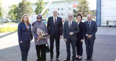 TBMM BASKANI KURTULMUS ISVECTE 1343806 399119