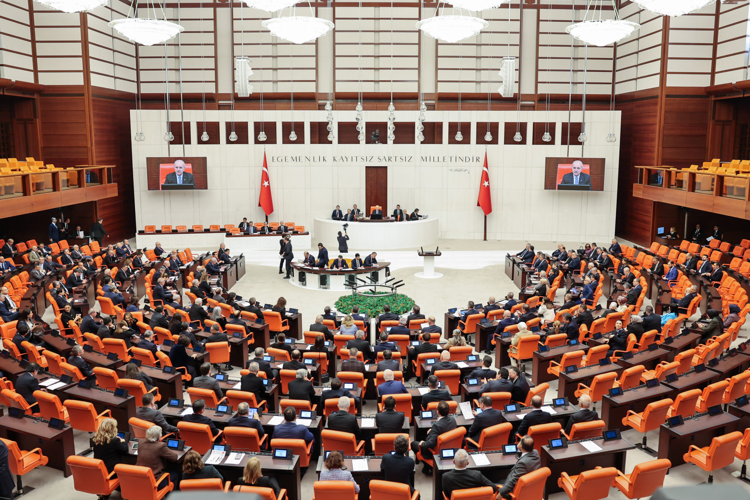 TBMM Genel Kurulu’nda Toprak Koruma Ve Arazi Kullanımı Kanun Teklifi’nin 4 Maddesi Daha Kabul Edildi 1 TBMMDE BU HAFTA 11NCI YARGI PAKETI 1073439 318512 scaled